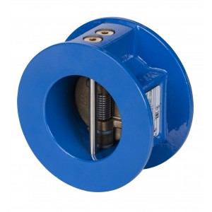 Danfoss NVD 805, Ду = 450 мм