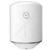 Водонагреватель электрический накопительный 80 л 1,2 кВт STEATITE EGO Atlantic 851322