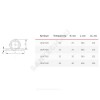 Петля компенсационная PP-R белая наруж пайка Дн 20 VALFEX 10147020