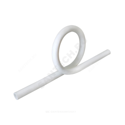 Петля компенсационная PP-R белая наруж пайка Дн 20 VALFEX 10147020