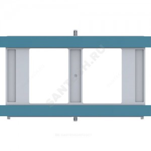 Кнопка для инсталляции Sigma 70 Geberit 115.620.00.1