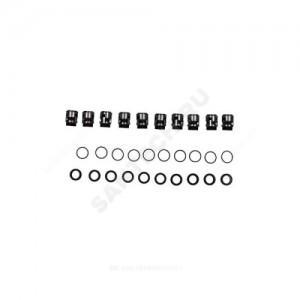 Комплект Shaft seal B UBEGG N 16 CRS 10 pcs Grundfos 96536521