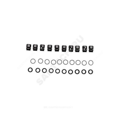 Комплект Shaft seal B UBEGG N 16 CRS 10 pcs Grundfos 96536521