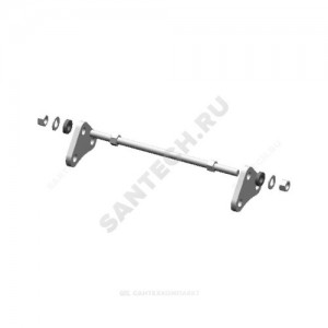 Ограничитель хода для компенсатора DI TIRANT Ду 350 Ру16 Tecofi DI7241NTIRANT16-0350