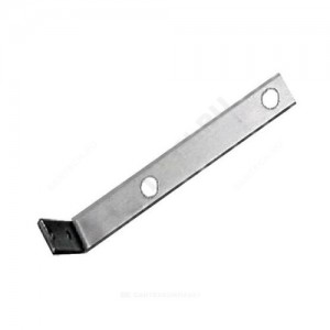 Кронштейн монтаж на трубу Дн 38 д/крепл компл электр Grundfos 91713196 Кронштейн монтаж на трубу Дн 38 д/крепл компл электр Grundfos 91713196