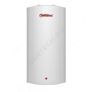 Водонагреватель электрический накопительный 10 л 2 кВт N 10 U THERMEX ЭдЭБ00938 под раковиной