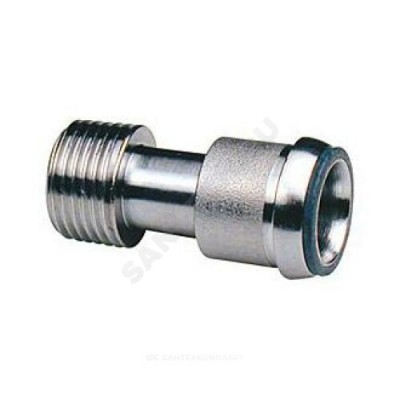 Отвод телескопический R173 1 1/4" Giacomini R173X006