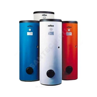 Бойлер косвенного нагрева 500 л AF 500/1M_C Reflex 7847400