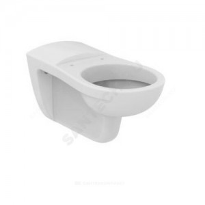 Унитаз подвесной для инвалидов Matura без сиденья Ideal Standard P243001