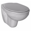 Унитаз подвесной ECCO без сиденья Ideal Standard W740601.