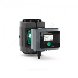 Насос циркуляционный с мокрым ротором Stratos MAXO 65/0,5-16 PN6/10 Wilo 2164595