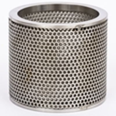 Сепаратор д/VFGS2 Ду15,20 Danfoss 065B2775