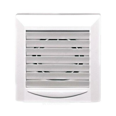 Вентилятор бытовой Эра ERA 5S ET