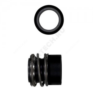Уплотнение торцевое Shaft seal BQQV GG D28/spare Grundfos 98434905
