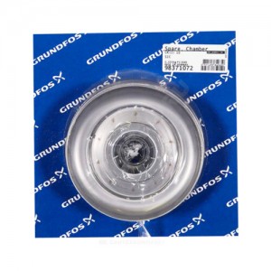 Камера промежуточная Spare,Chamber w bearing CR(I)10 Grundfos 98371072