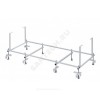 Комплект монтажный для акриловых ванн Касабланка XL 170х80 Santek 1.WH30.2.442 Комплект монтажный для акриловых ванн Касабланка XL 170х80 Santek 1.WH30.2.442