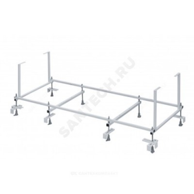 Комплект монтажный для акриловых ванн Касабланка XL 170х80 Santek 1.WH30.2.442