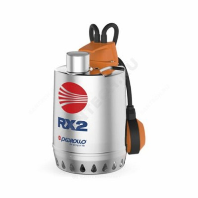 Насос дренажный RXm 3 Pedrollo 48TXP13A1