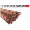 Припой твердый 2х2 мм ROLOT S 94 Rothenberger 40094