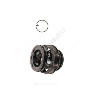 Комплект торцевого уплотнения Kit Shaft seal cartridge Grundfos 99718741
