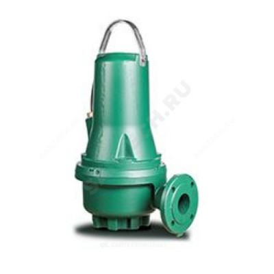 Насос канализационный FKV 80 15.4 T5 400D DAB 60171444