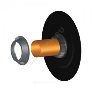 Мембрана гидроизоляционная HL800 Дн 110 HL HL800/110 Мембрана гидроизоляционная HL800 Дн 110 HL HL800/110