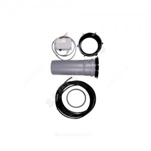 Комплект датчика уровня Kit, Sensor Multilift MSS/M/MD - MK1 Grundfos 98592984 Комплект датчика уровня Kit, Sensor Multilift MSS/M/MD - MK1 Grundfos 98592984