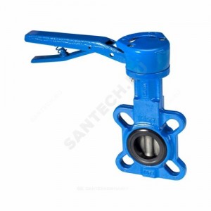 Затвор дисковый поворотный чугун VFY-LH(SYLAX) Ду 100 Ру16 межфл с рукояткой диск чугун манжета EPDM Danfoss 065B7370 Затвор дисковый поворотный чугун VFY-LH(SYLAX) Ду 100 Ру16 межфл с рукояткой диск чугун манжета EPDM Danfoss 065B7370