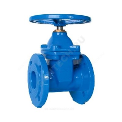 Задвижка чугун Ду 80 Ру16 Wilo 2017162