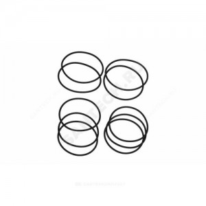 Комплект уплотнительных колец O-ring 210x10 Grundfos 96939298 Комплект уплотнительных колец O-ring 210x10 Grundfos 96939298