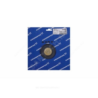 Диафрагма diaphragm DME 60 Grundfos 96519470