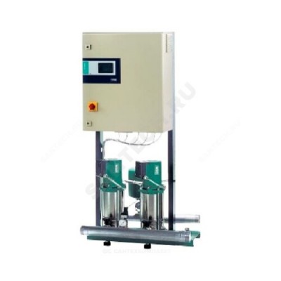 Установка повышения давления CO-2 MVIS 803/CC-EB-R Wilo 2789382