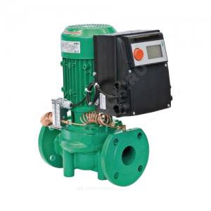 Насос ин-лайн с сухим ротором IP-E 32/135-1,1/2-R1 PN10 3х400В/50 Гц Wilo 2158876