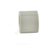 Муфта PP-R серая внутренняя пайка Дн 110 VALFEX 10113110Г