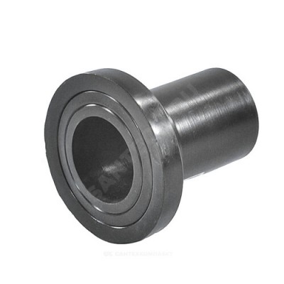 Втулка спигот ПЭ100 SDR11 под фланец Дн 75 (D1 89мм) Ру16 удлин EUROSTANDARD 2030160075