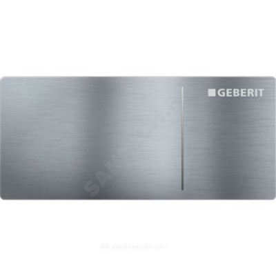 Кнопка для инсталляции тип 70 матовая Geberit 115.630.FW.1