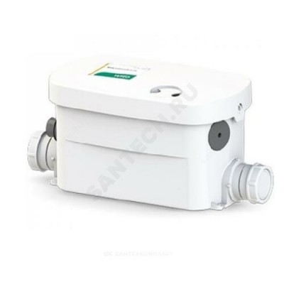 Установка канализационная HiDrainlift 3-35 Wilo 4191679