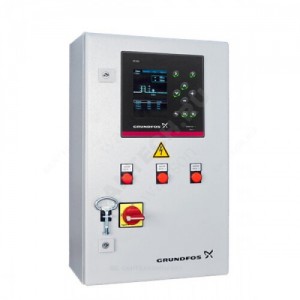 Шкаф управления Control MPC-E 4X11 ESS Grundfos 98511003 Шкаф управления Control MPC-E 4X11 ESS Grundfos 98511003
