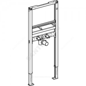 Инсталляция для умывальника Duofix Geberit 111.430.00.1