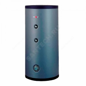 Бойлер косвенного нагрева 300 л SE-2-300 Wolf 8908597