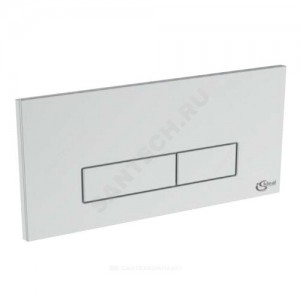 Кнопка для инсталляции OLEAS P2 хром Ideal Standard R0119AA