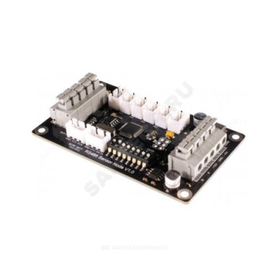 Плата RS-485/USB (SK-712-ModBus) Wilo 2895107