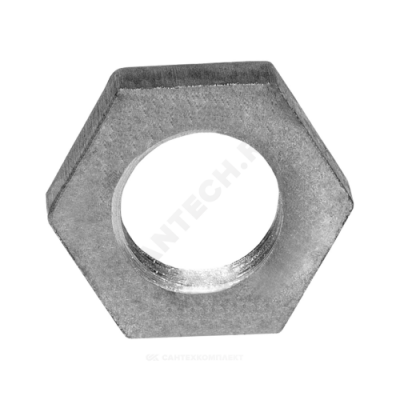 Контргайка сталь Ду 50 (2") ВР КЗПМ