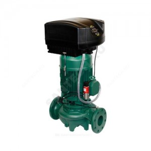 Насос ин-лайн с сухим ротором CM-GE 100-1320/A/BAQE/4 T MCE55/C-IE2 PN16 3x400В/50 Гц DAB 60142776