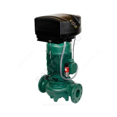 Насос ин-лайн с сухим ротором CM-GE 80- 650/A/BAQE/0.75 M MCE11/CIE3 DAB 60191981