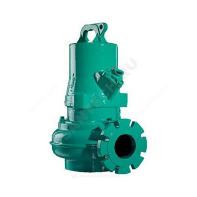 Насос канализационный FA 10.41-173E + T 17-4/8HEx Wilo 6047684