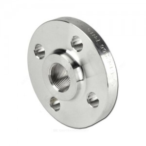 Фланец резьбовой сталь Ду40 Grundfos 96489959