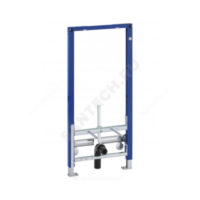 Инсталляция для биде Duofix Geberit 111.520.00.1