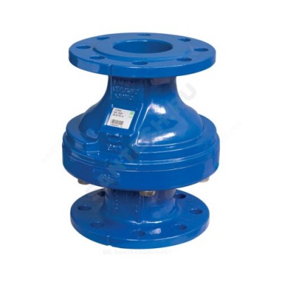 Клапан обратный GG25 KPL DN65 PN10 Z Wilo 2017167