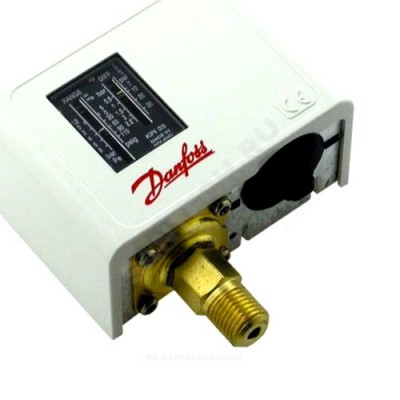 Реле давления KPI 35 -0.2-8 1/4" Danfoss 060-316466